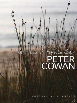 cover image of The Hills of Apollo Bay